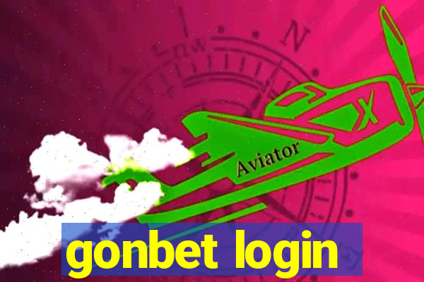 gonbet login